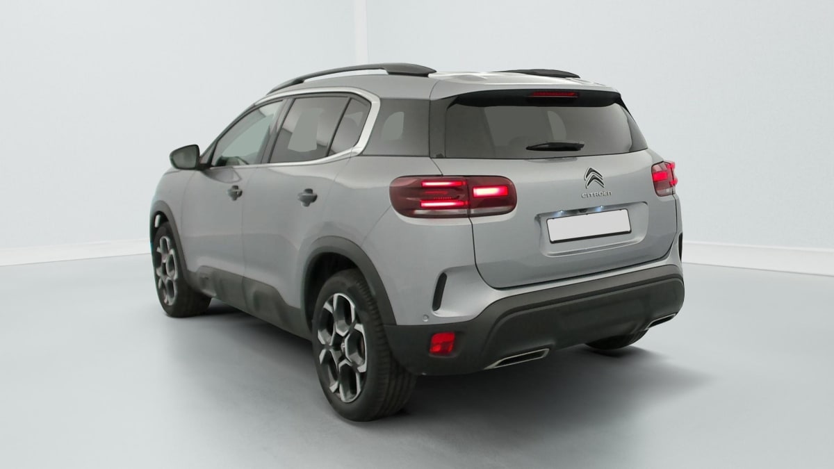 Citroën C5 Aircross - Image 5