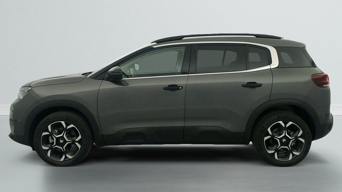 CITROEN C5 AIRCROSS BLUEHDI 130 EAT8 MAX