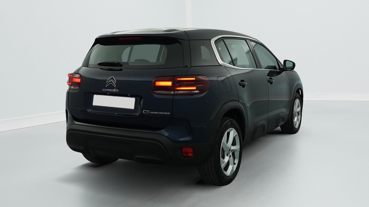 Citroën C5 Aircross - Image 7