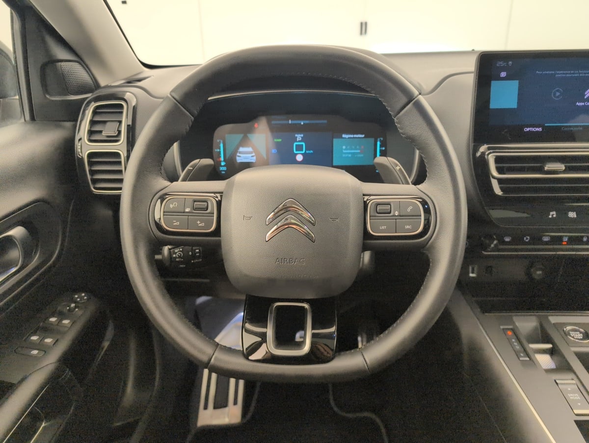 Citroën C5 Aircross - Image 14