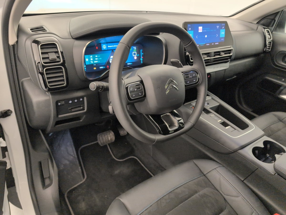 Citroën C5 Aircross - Image 14