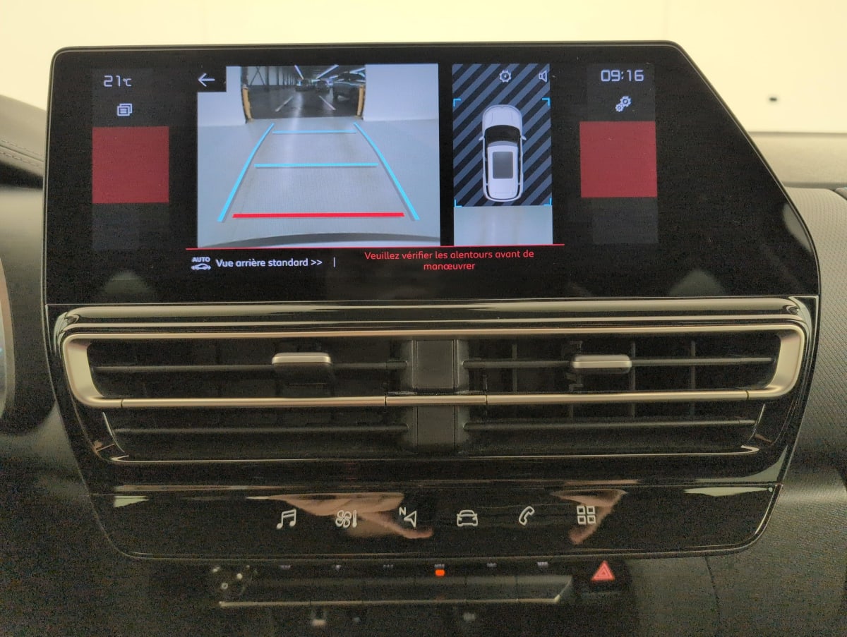 Citroën C5 Aircross - Image 15