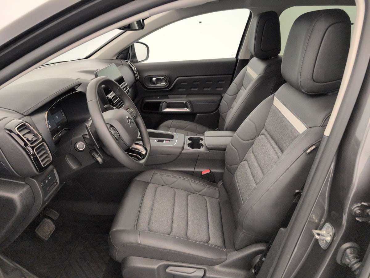 Citroën C5 Aircross - Image 16