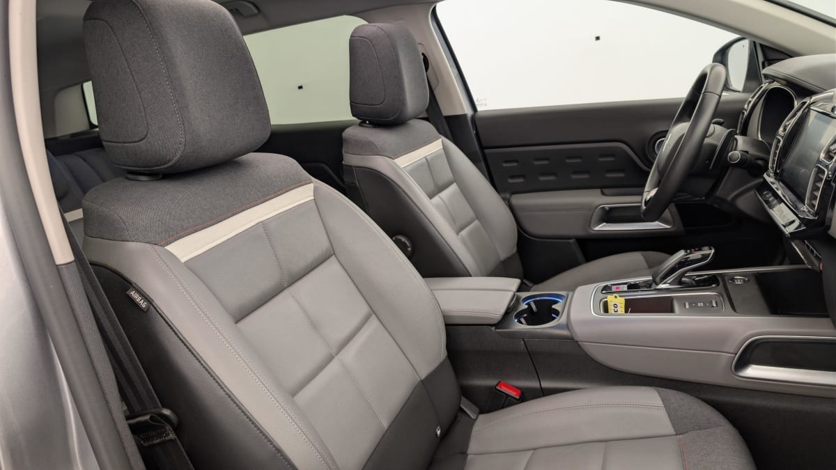 Citroën C5 Aircross - Image 9