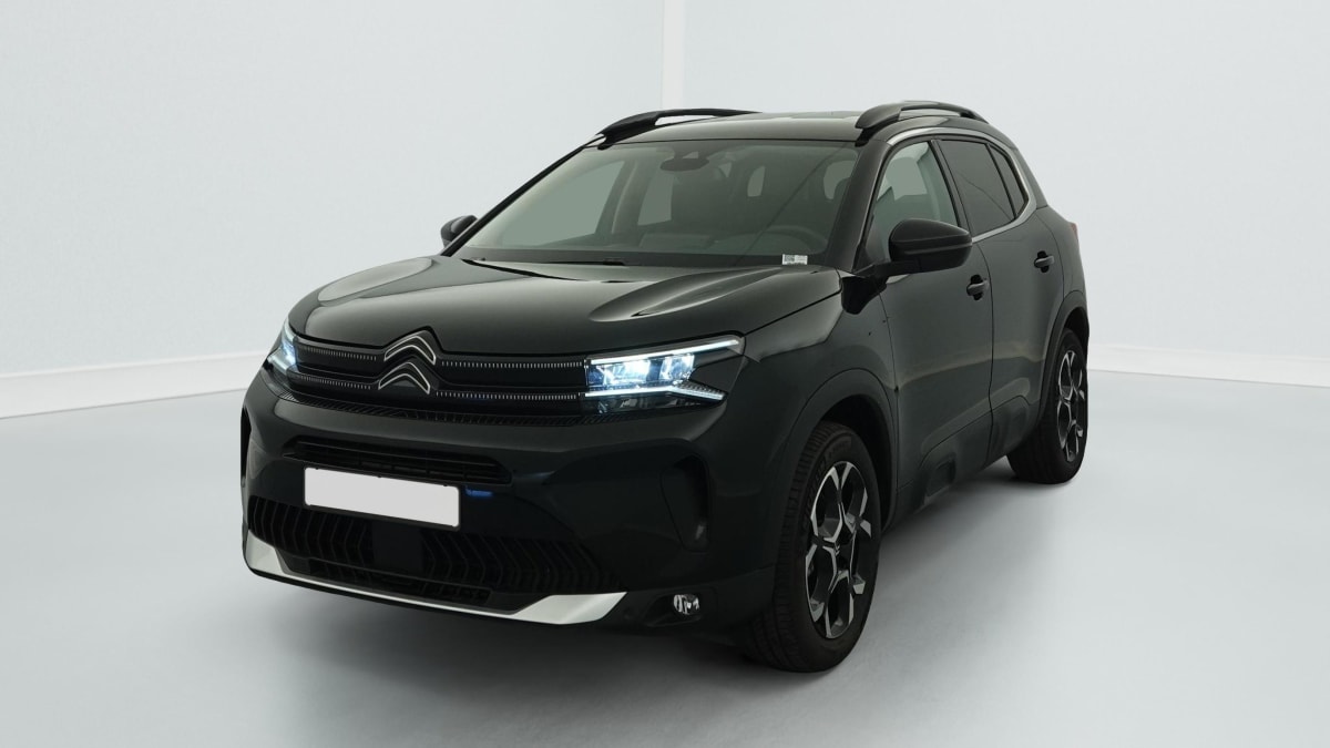Citroën C5 Aircross - Image 3