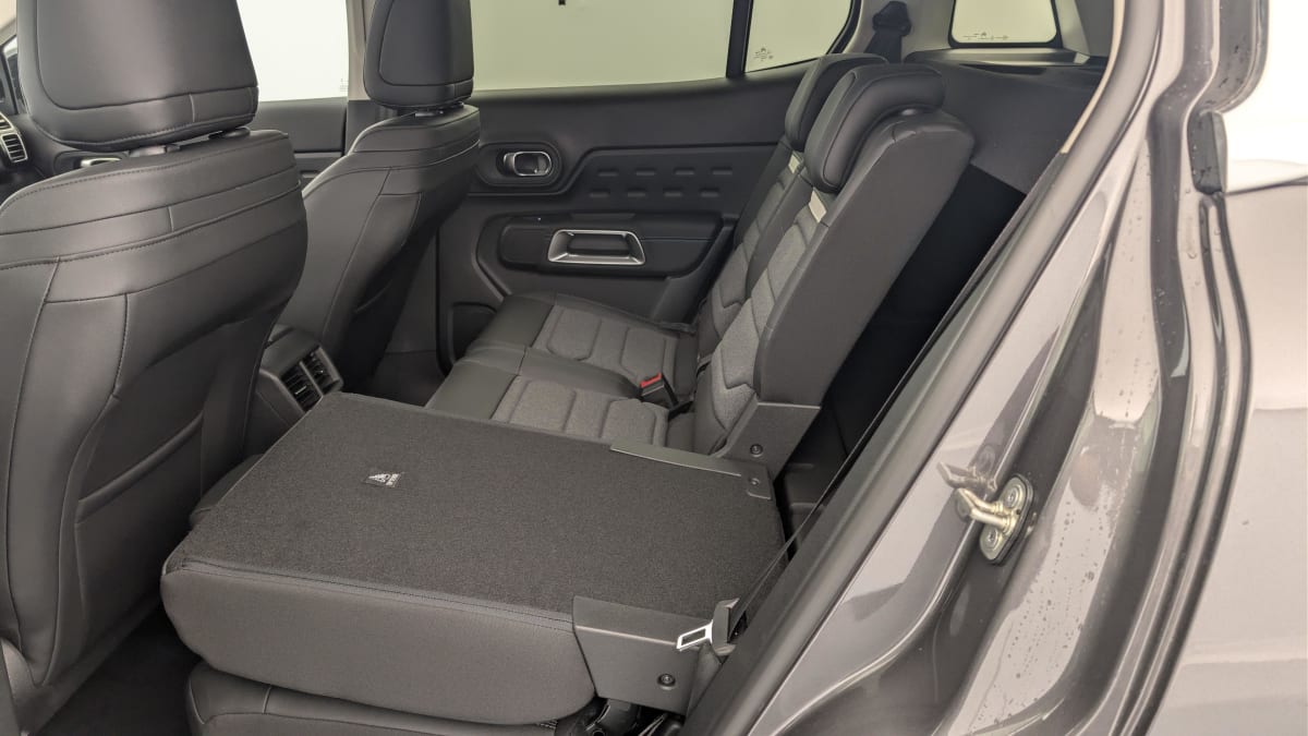 Citroën C5 Aircross - Image 12