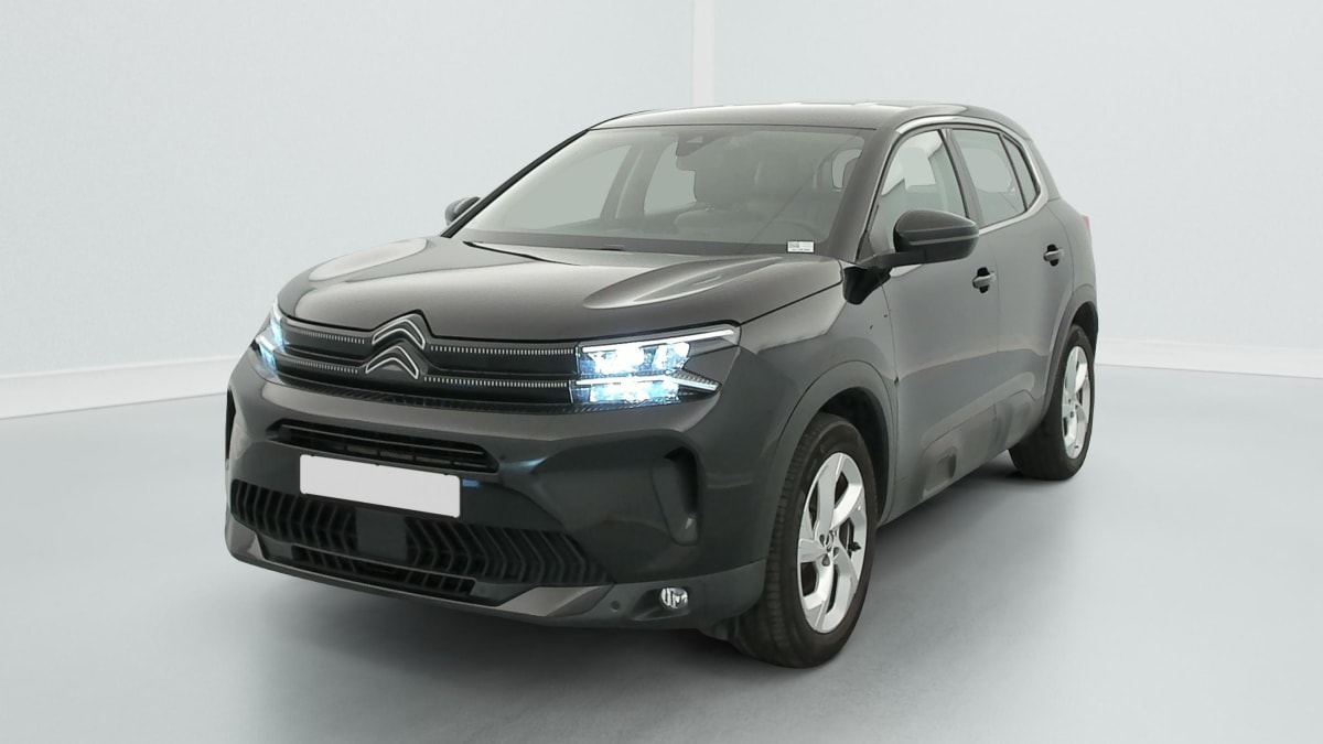 Citroën C5 Aircross - Image 3