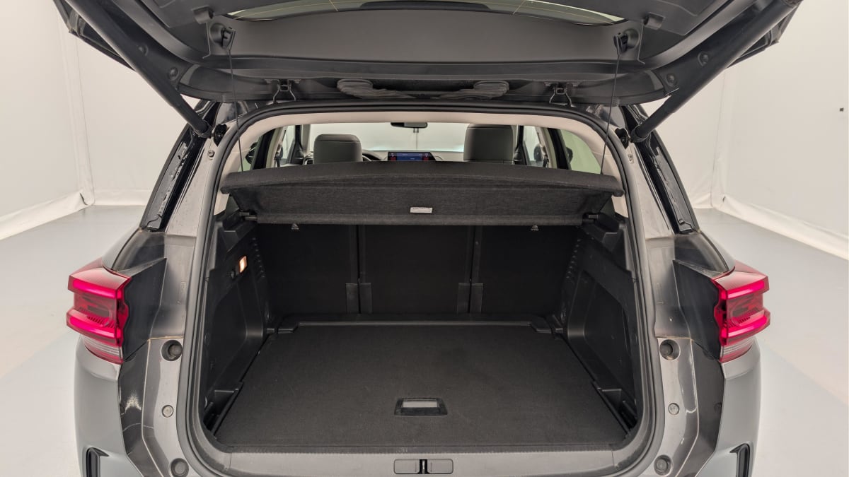 Citroën C5 Aircross - Image 11