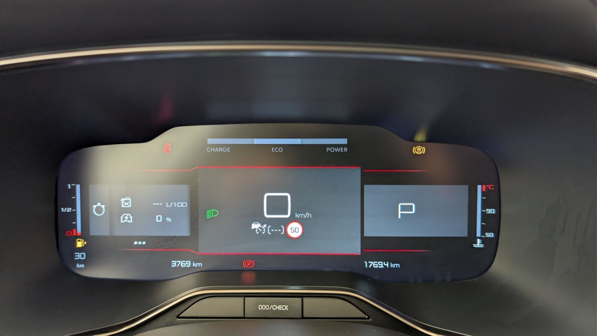 Citroën C5 Aircross - Image 22