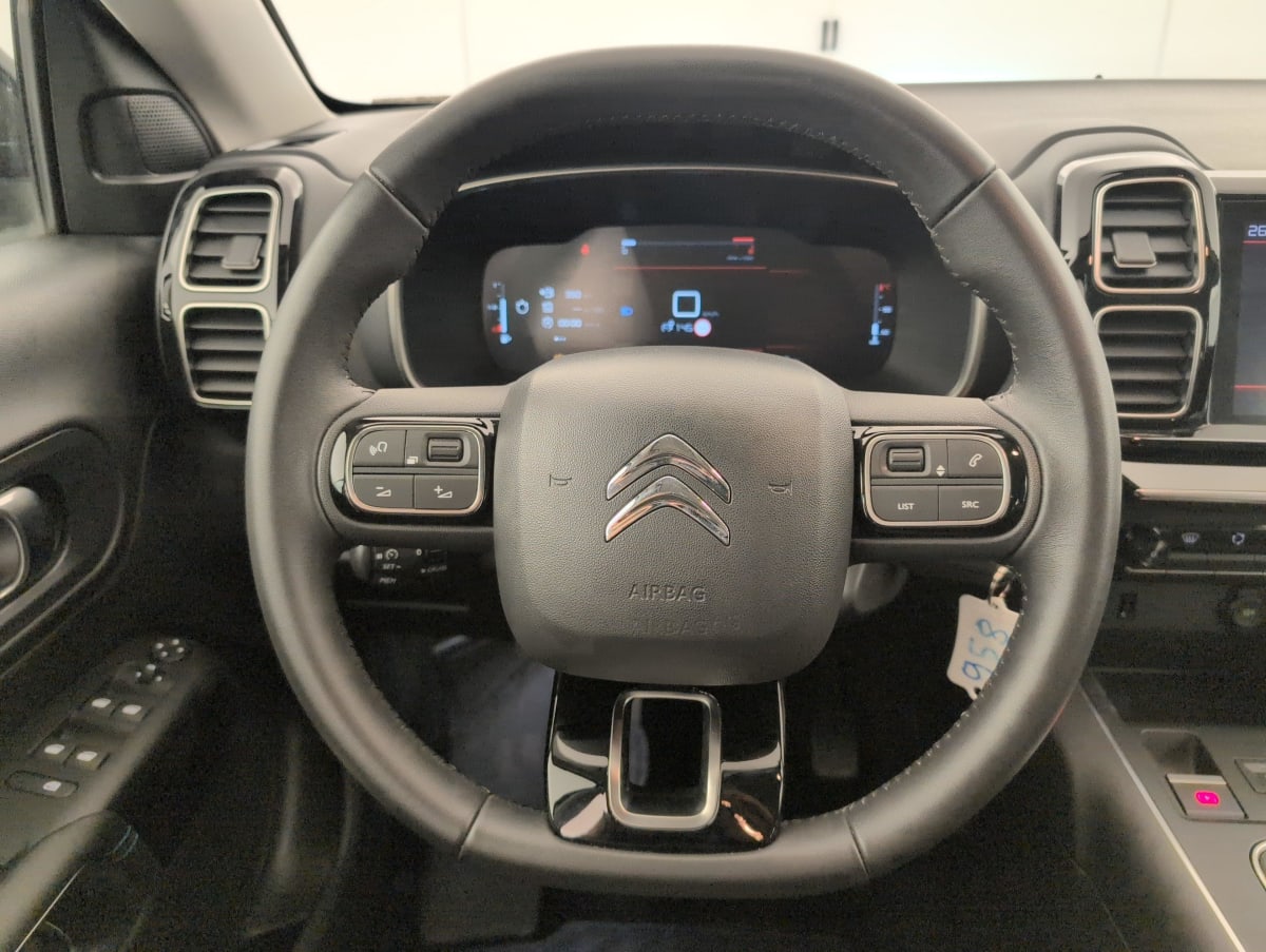 Citroën C5 Aircross - Image 13
