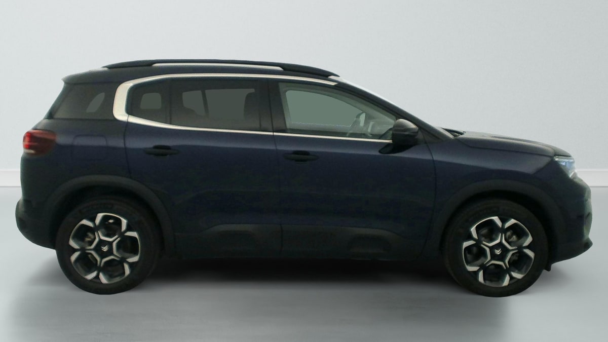 Citroën C5 Aircross - Image 8