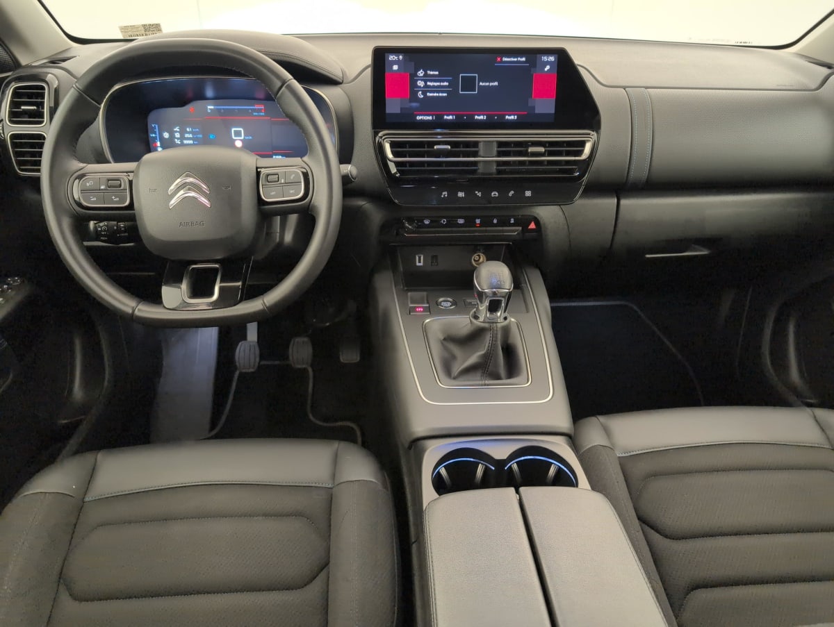 Citroën C5 Aircross - Image 13