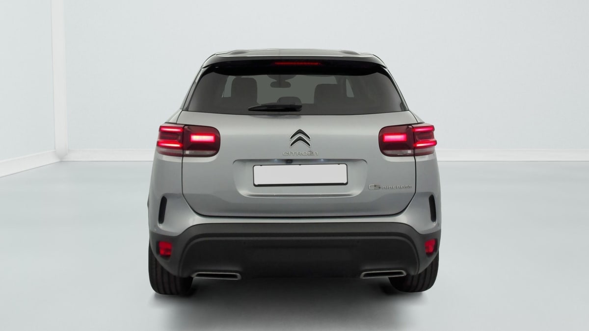 Citroën C5 Aircross - Image 6