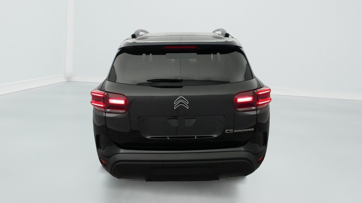 CITROEN C5 AIRCROSS BLUEHDI 130 EAT8 MAX