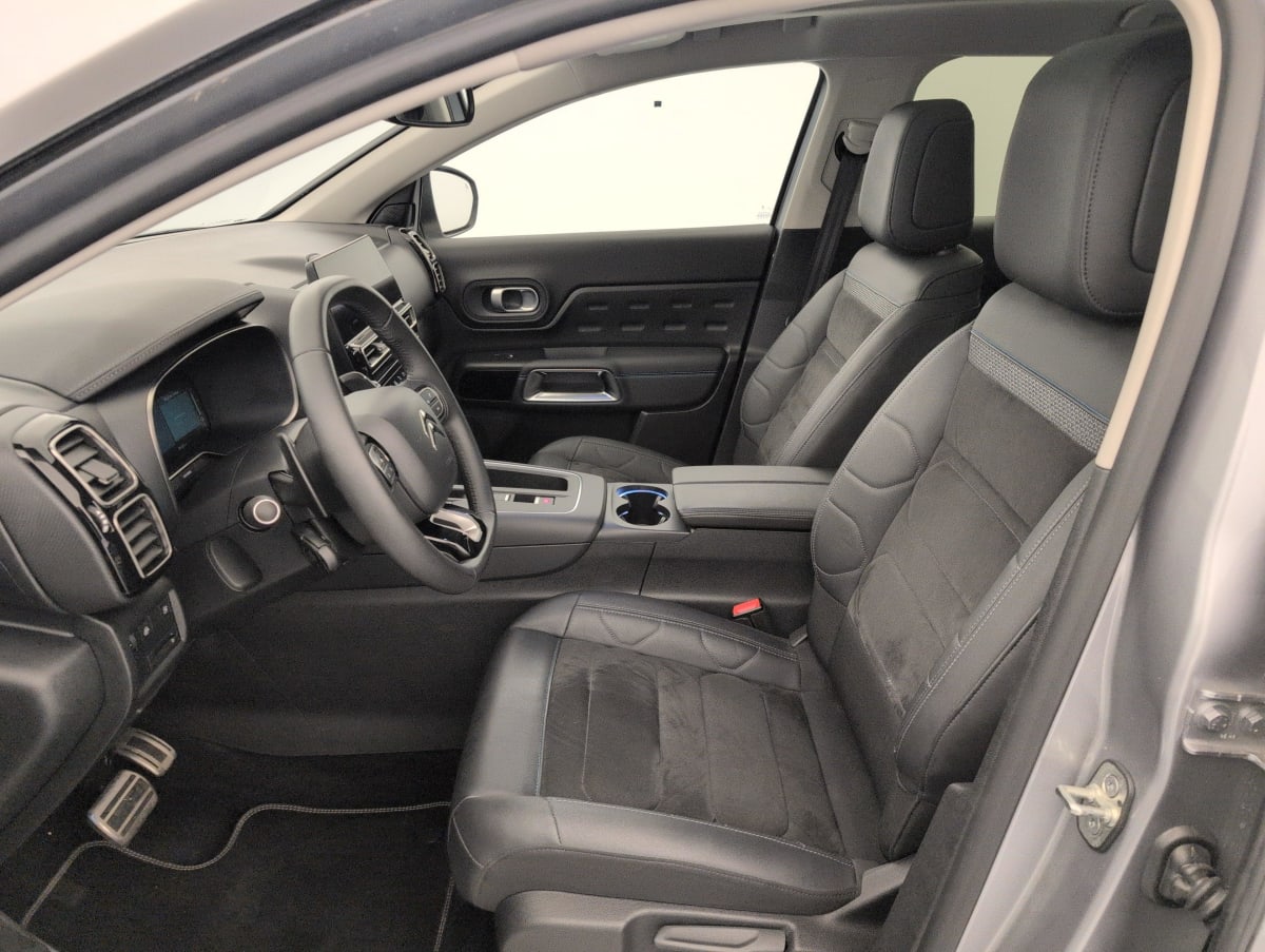 Citroën C5 Aircross - Image 16