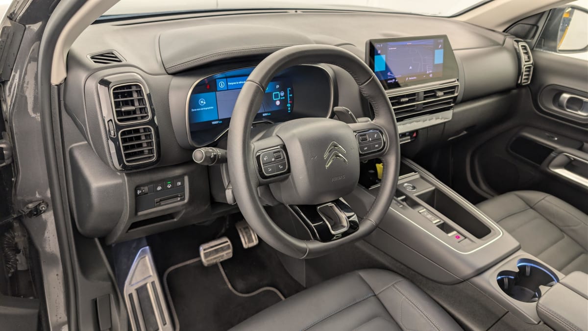 Citroën C5 Aircross - Image 15