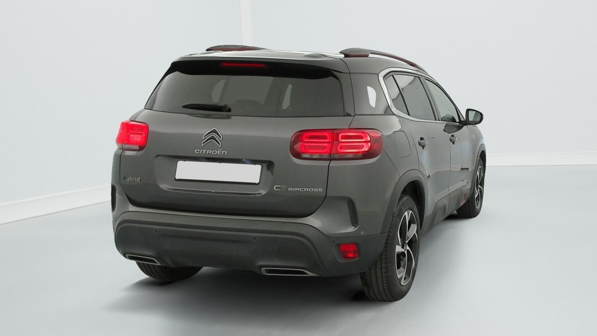 Citroën C5 Aircross - Image 7
