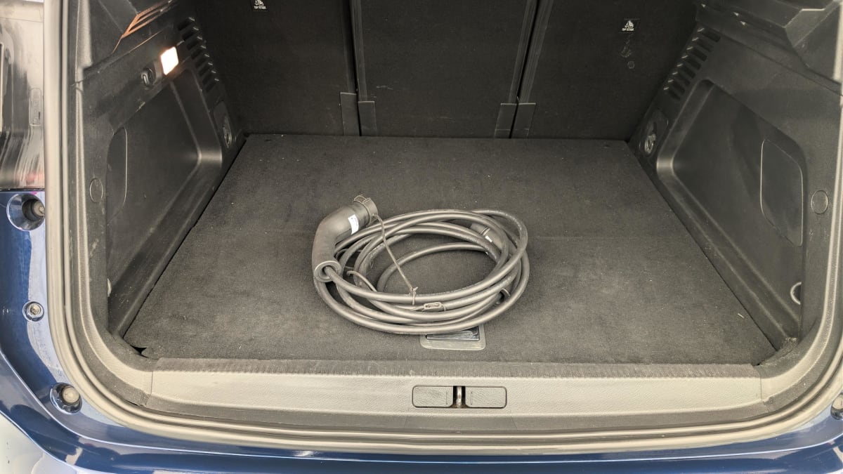 Citroën C5 Aircross - Image 21