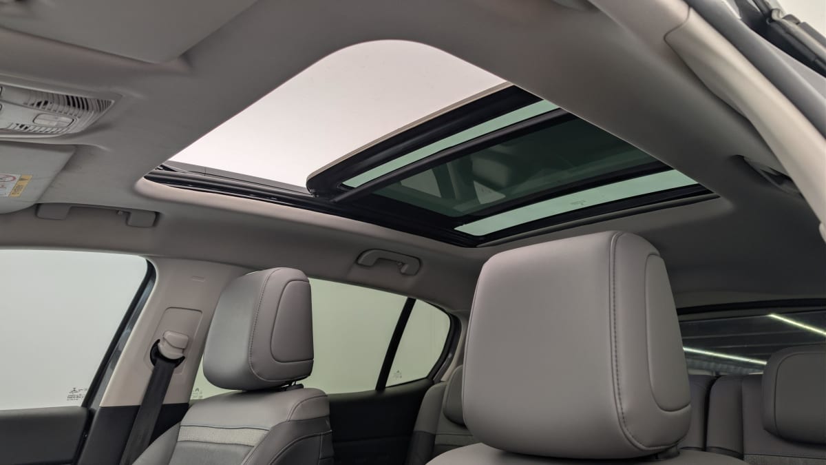 Citroën C5 Aircross - Image 23