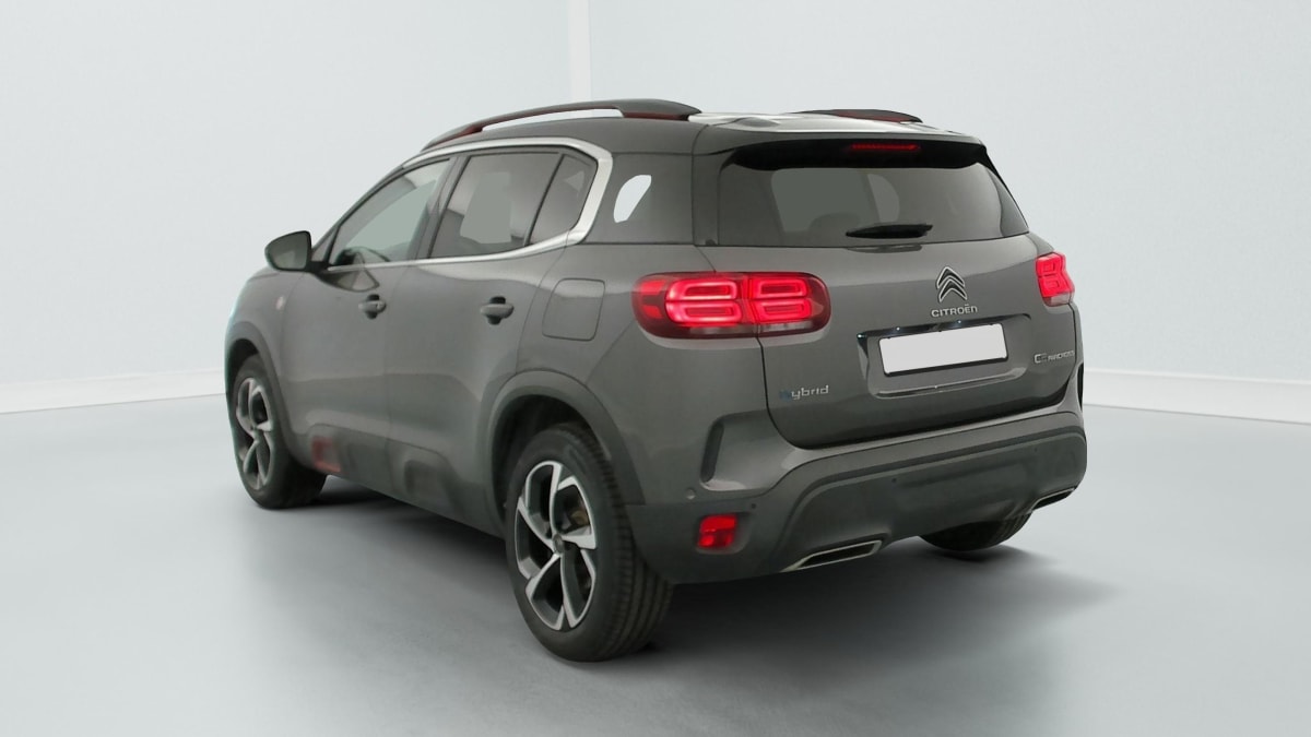 Citroën C5 Aircross - Image 5