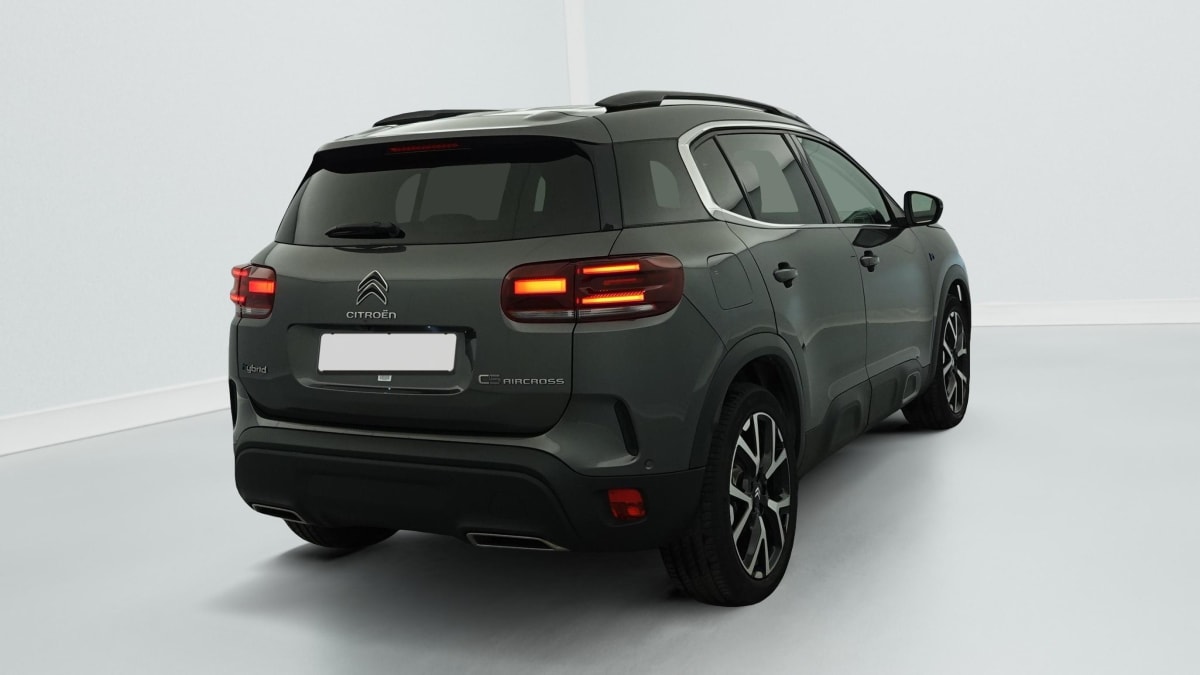 Citroën C5 Aircross - Image 7