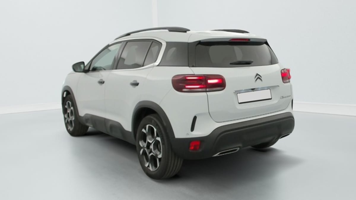 Citroën C5 Aircross - Image 5