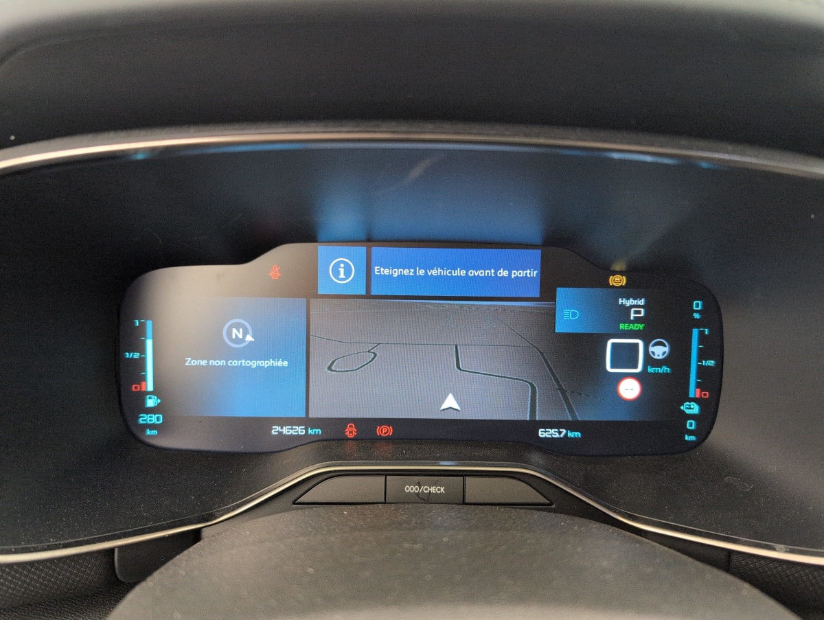 Citroën C5 Aircross - Image 22