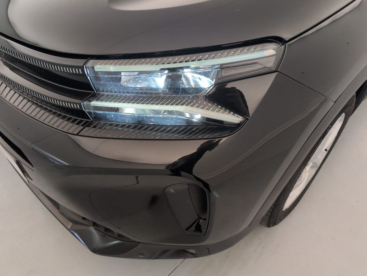 Citroën C5 Aircross - Image 20