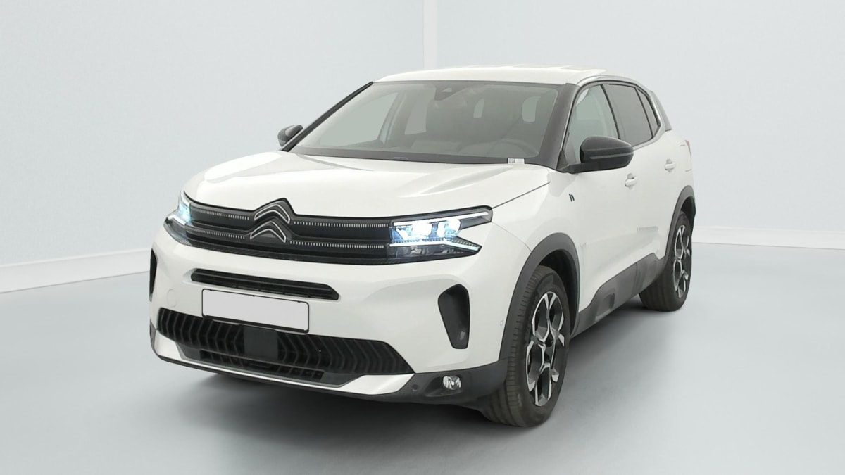 Citroën C5 Aircross - Image 3