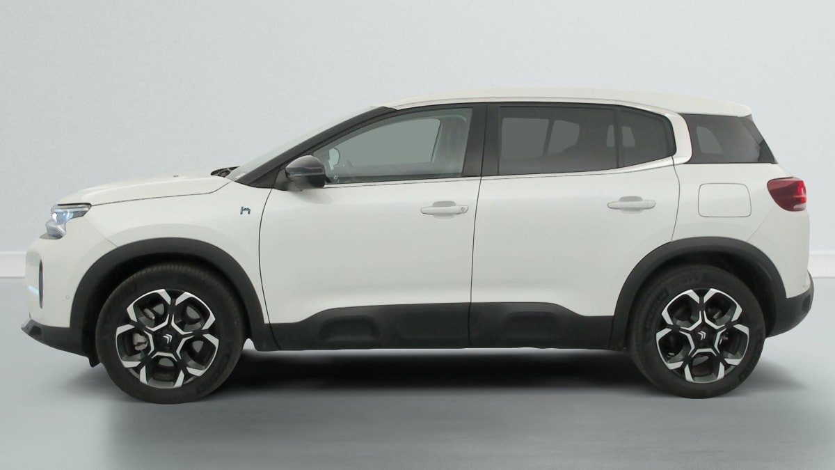 Citroën C5 Aircross - Image 4