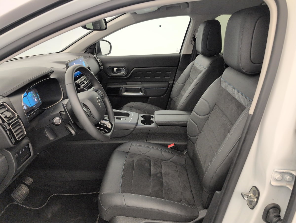 Citroën C5 Aircross - Image 15