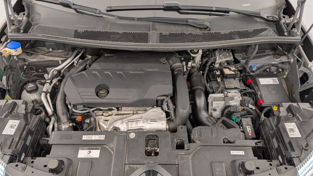 Citroën C5 Aircross - Image 21