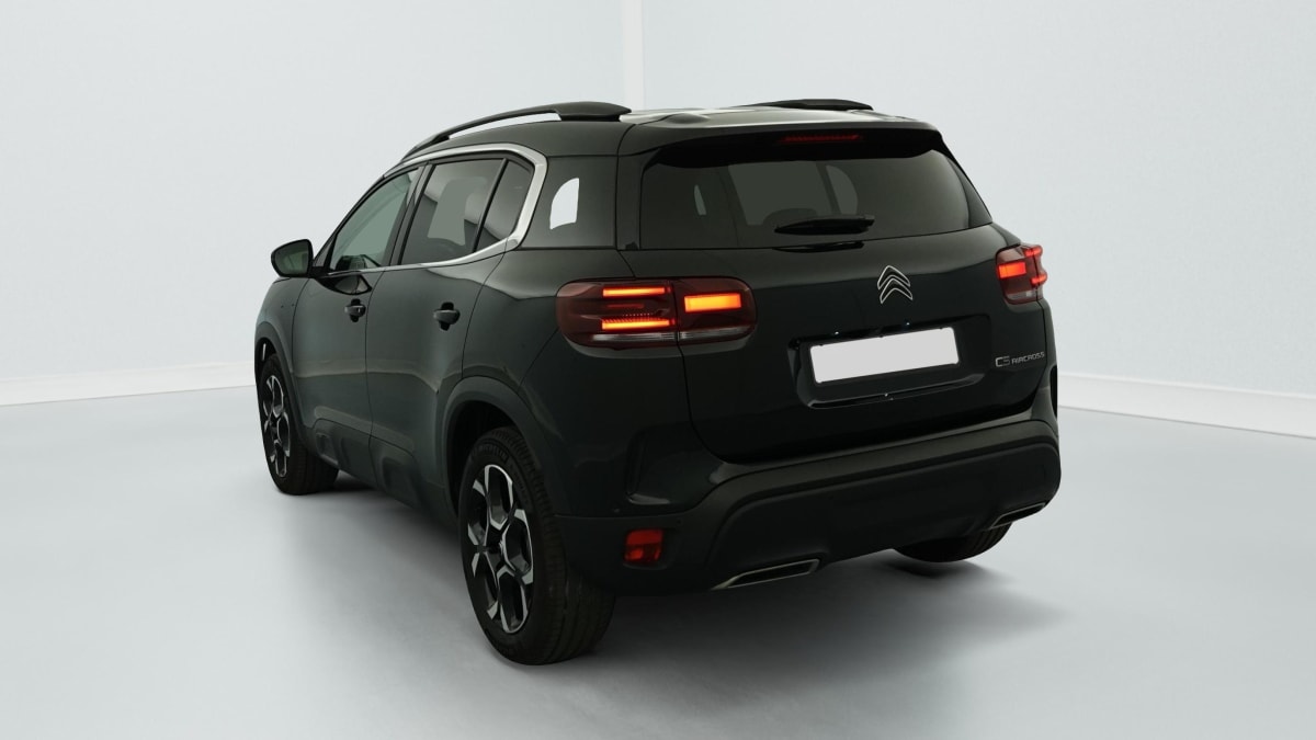 Citroën C5 Aircross - Image 5