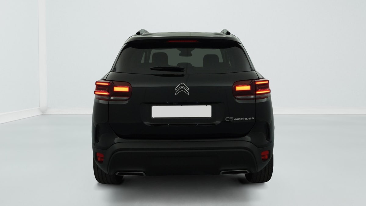 Citroën C5 Aircross - Image 6