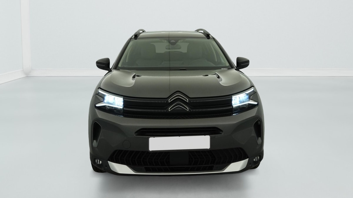 Citroën C5 Aircross - Image 2