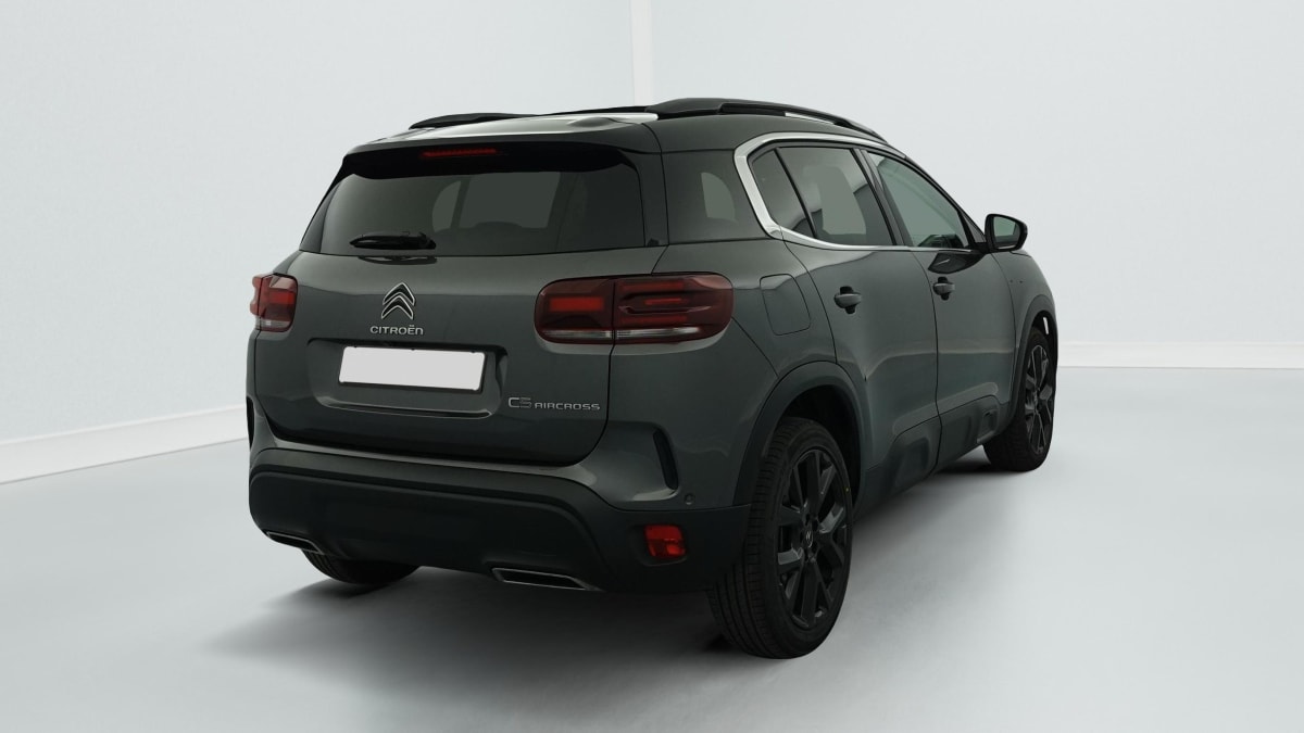 Citroën C5 Aircross - Image 7