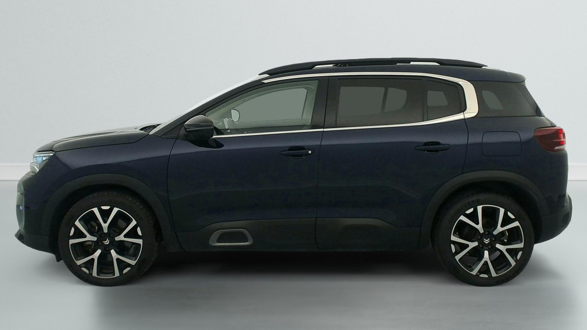 Citroën C5 Aircross - Image 4
