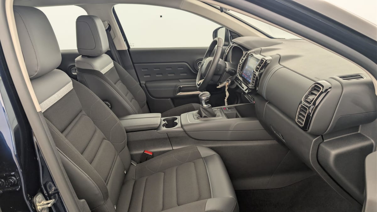 Citroën C5 Aircross - Image 9