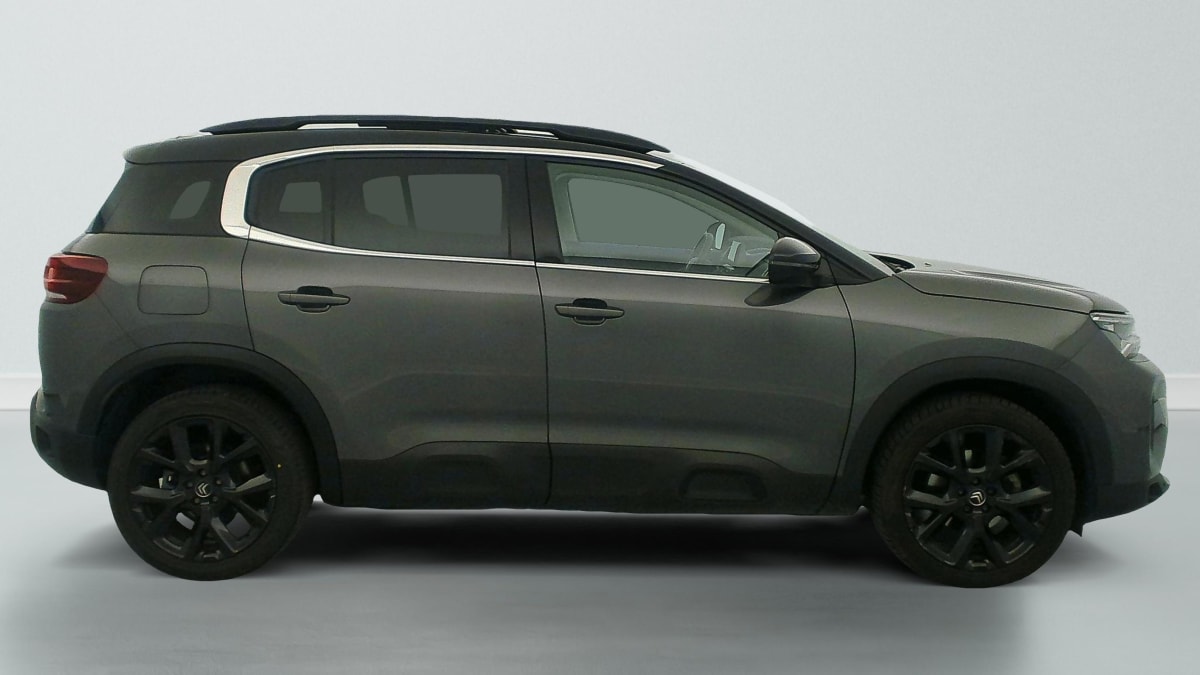 Citroën C5 Aircross - Image 8