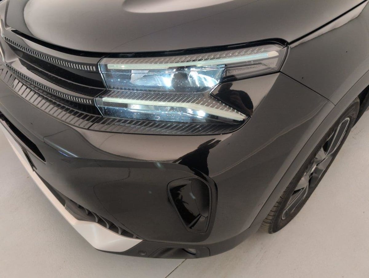 Citroën C5 Aircross - Image 21