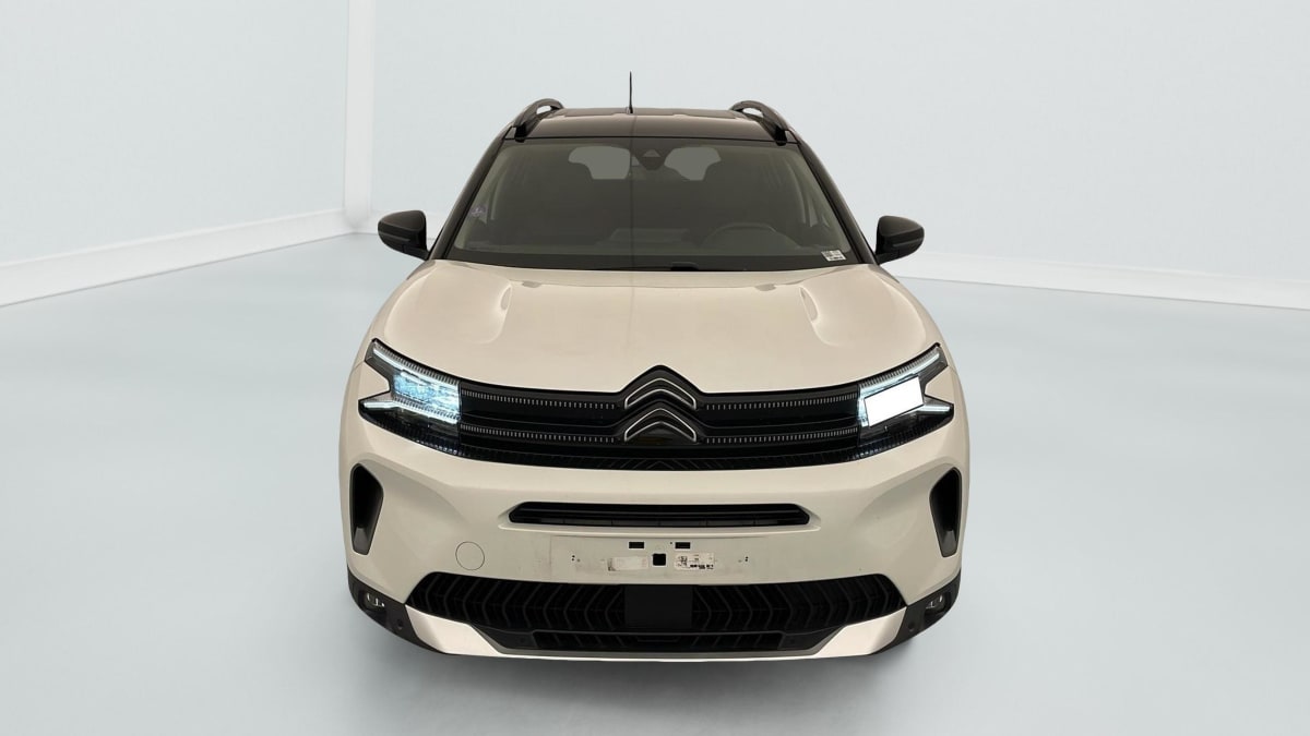 Citroën C5 Aircross - Image 2