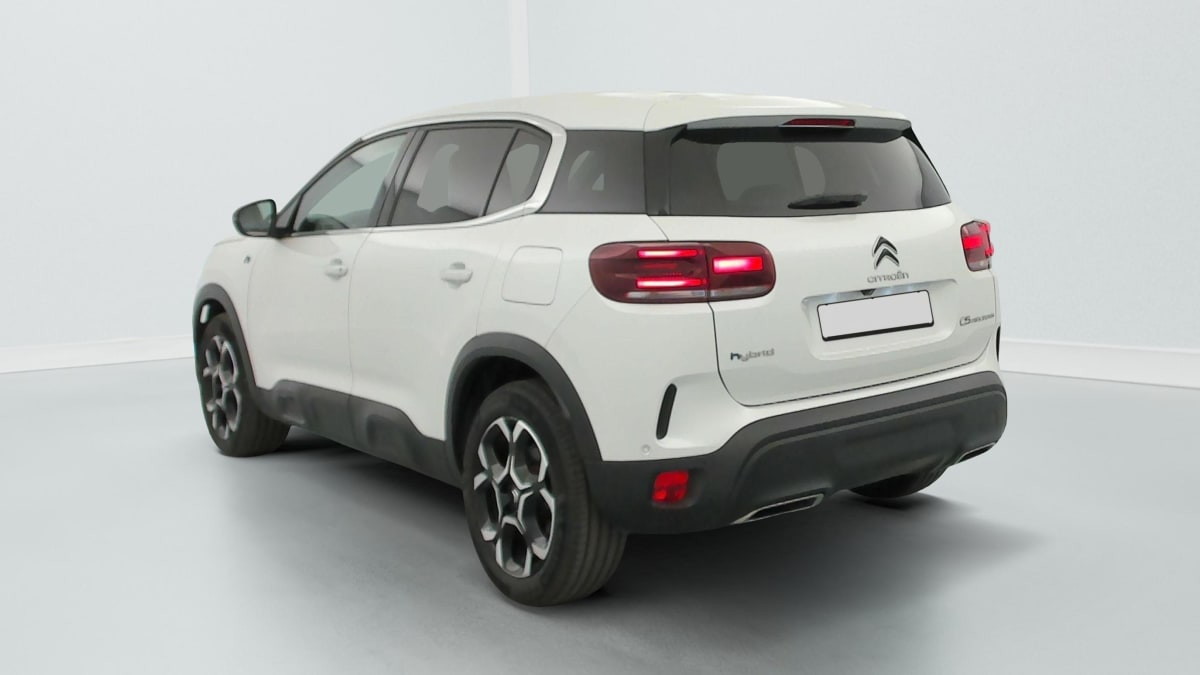 Citroën C5 Aircross - Image 5