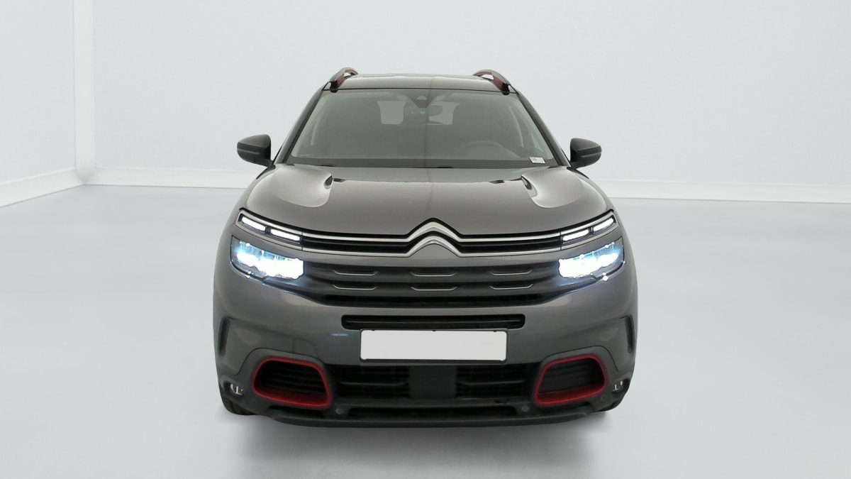 Citroën C5 Aircross - Image 2