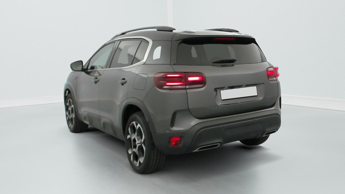 Citroën C5 Aircross - Image 5