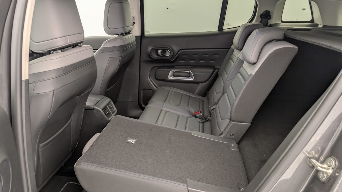 Citroën C5 Aircross - Image 12