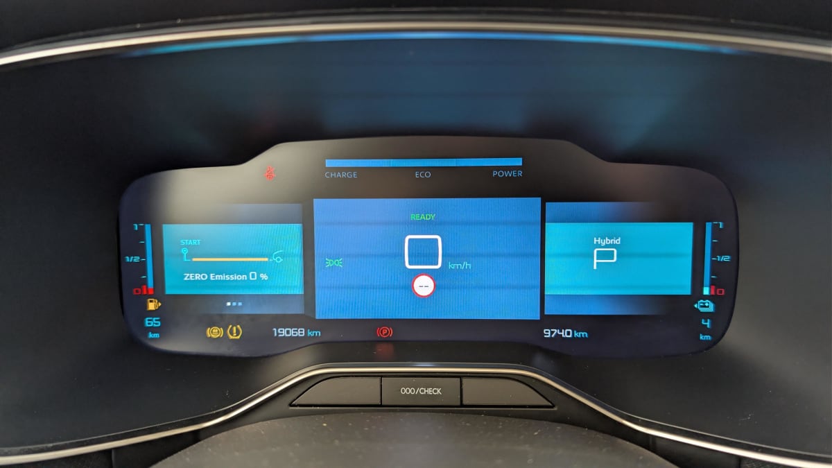 Citroën C5 Aircross - Image 25