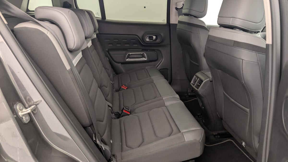 Citroën C5 Aircross - Image 10