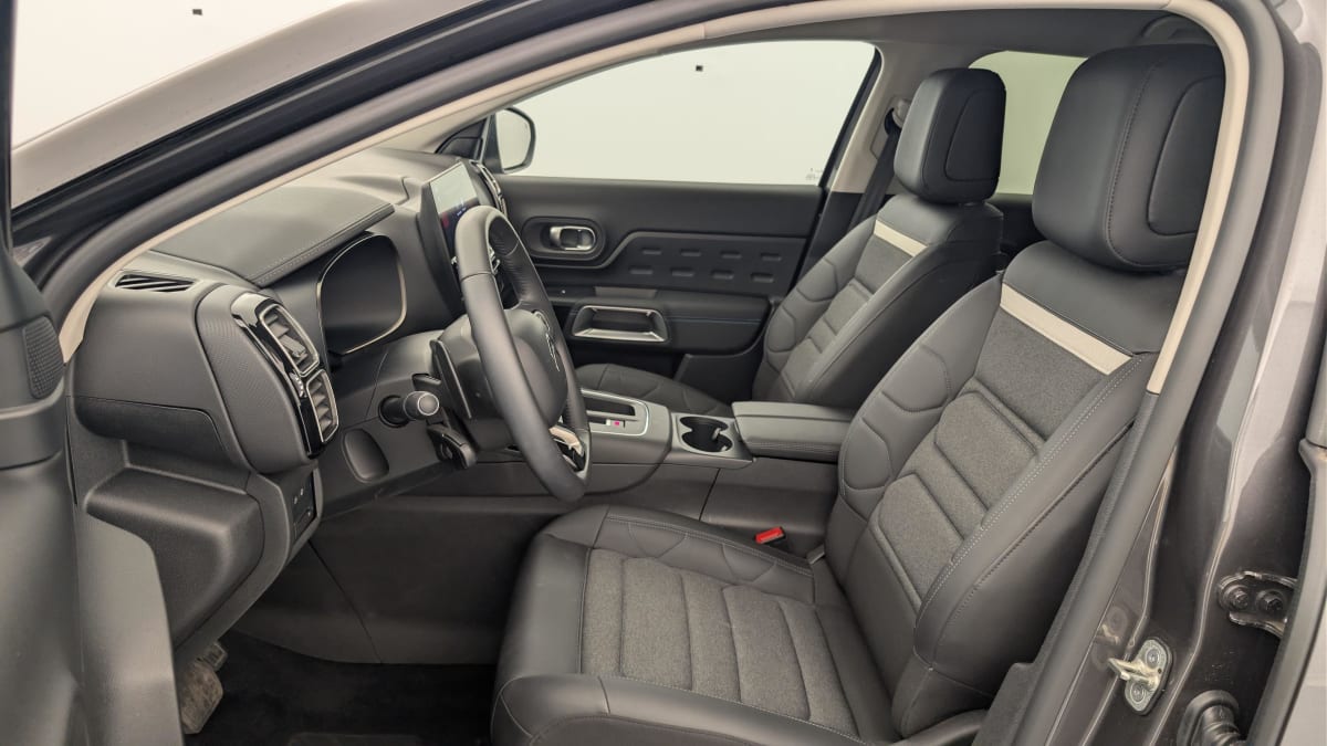 Citroën C5 Aircross - Image 16