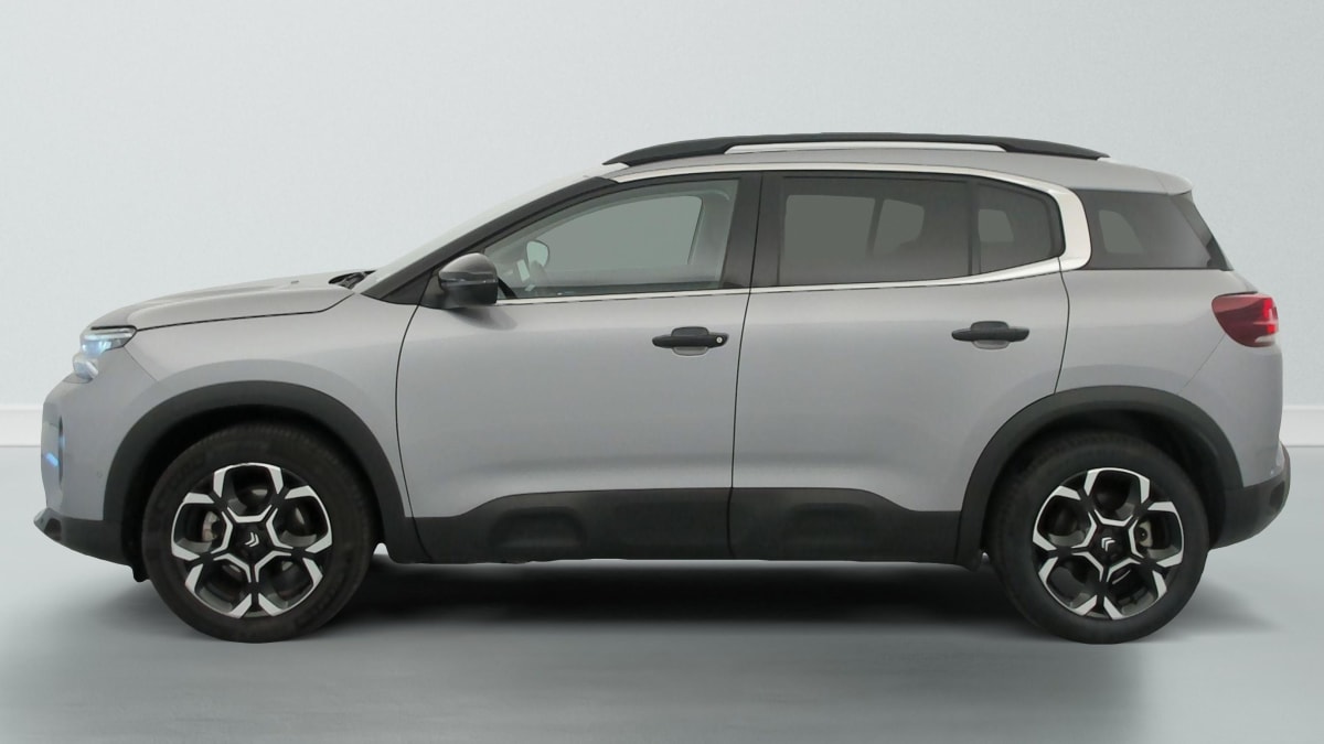 Citroën C5 Aircross - Image 4