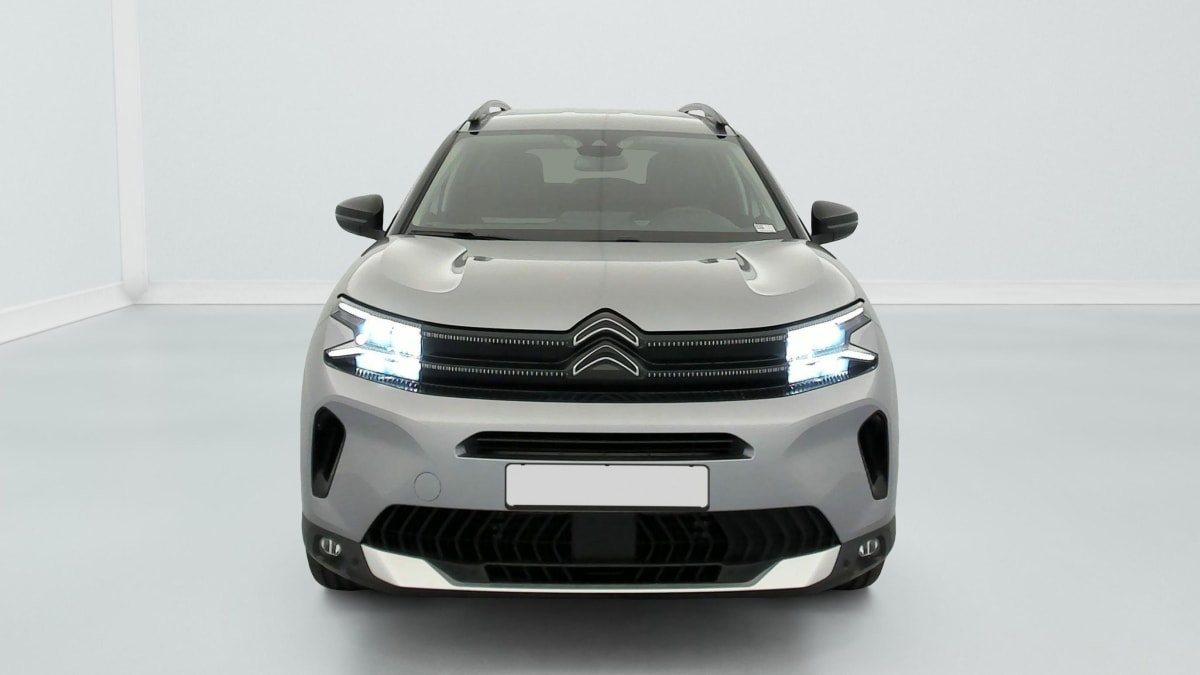 Citroën C5 Aircross - Image 2